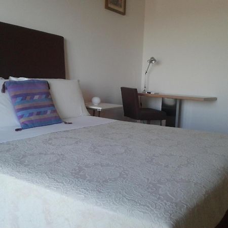 Belo Horizonte Bed & Breakfast ชิวิตาโนวา มาร์เค ภายนอก รูปภาพ