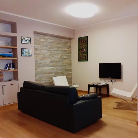 Belo Horizonte Bed & Breakfast ชิวิตาโนวา มาร์เค ภายนอก รูปภาพ