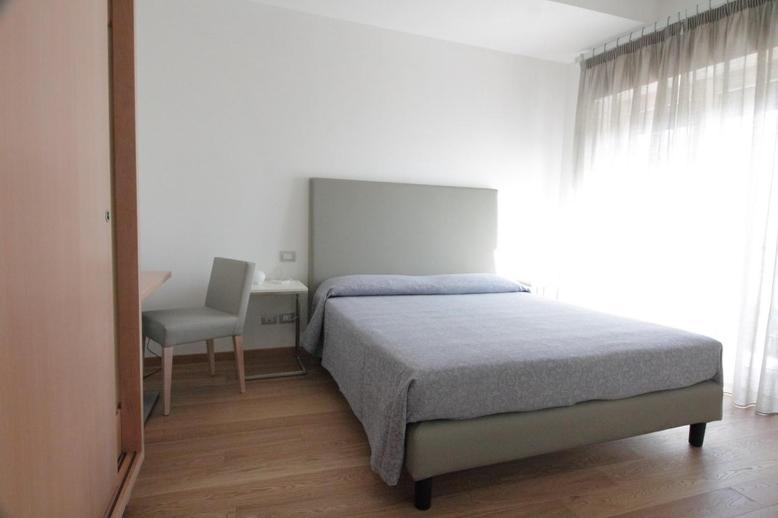 Belo Horizonte Bed & Breakfast ชิวิตาโนวา มาร์เค ภายนอก รูปภาพ