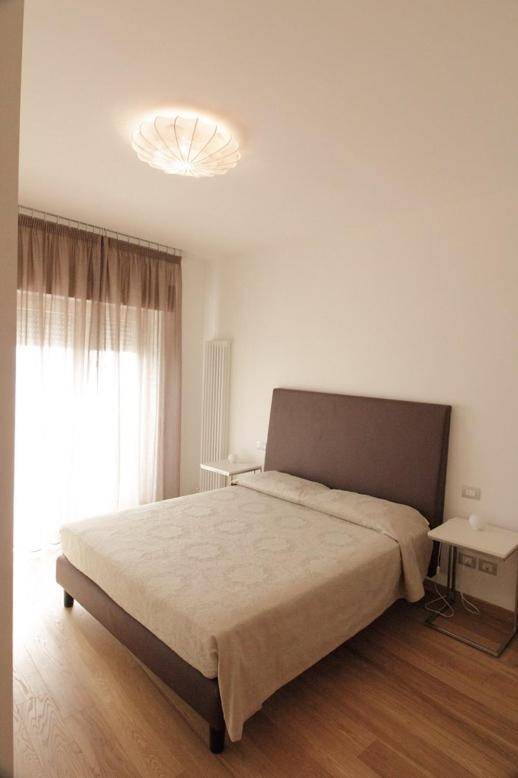 Belo Horizonte Bed & Breakfast ชิวิตาโนวา มาร์เค ภายนอก รูปภาพ