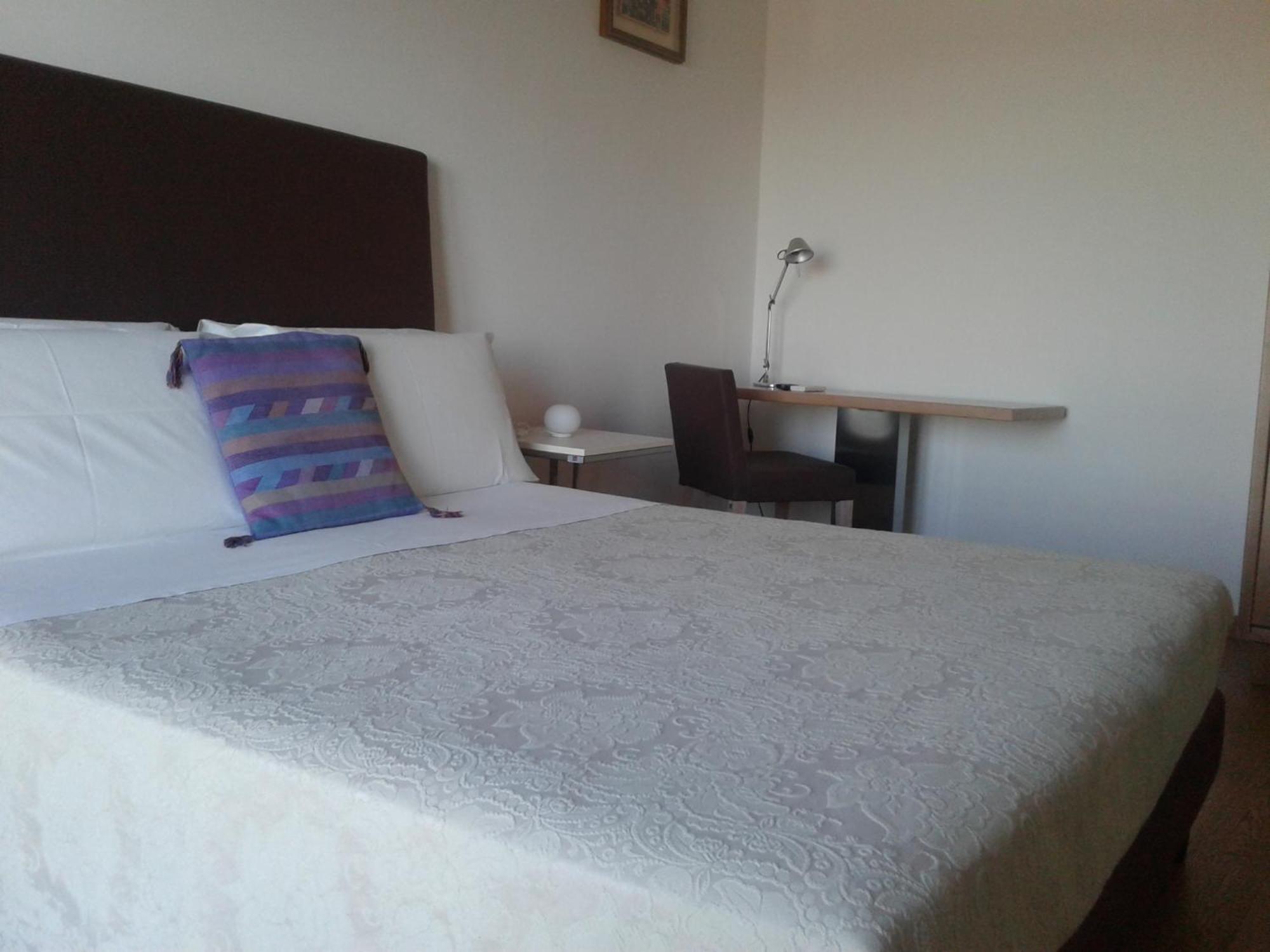Belo Horizonte Bed & Breakfast ชิวิตาโนวา มาร์เค ภายนอก รูปภาพ