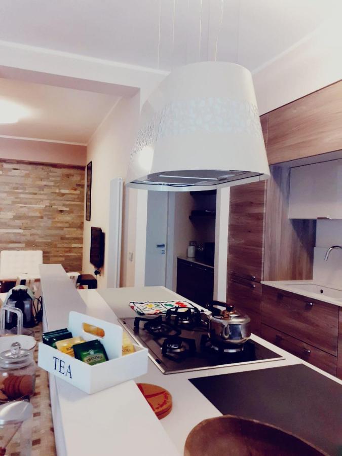Belo Horizonte Bed & Breakfast ชิวิตาโนวา มาร์เค ภายนอก รูปภาพ