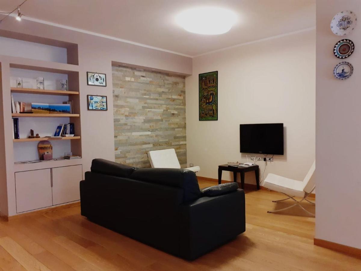 Belo Horizonte Bed & Breakfast ชิวิตาโนวา มาร์เค ภายนอก รูปภาพ